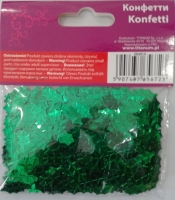KONFETTI LISCIE ZIL 7X16 MM TITA BPZ