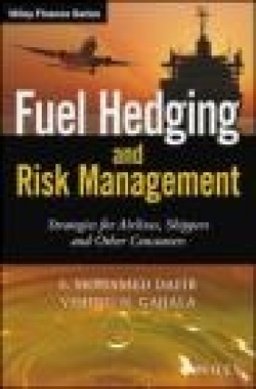 Fuel Hedging and Risk Management Vishnu Nandan Gajjala, Mohamed Dafir