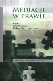 Mediacje w prawie - <br />