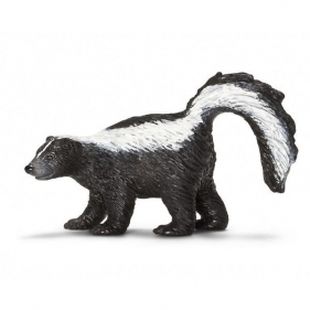 SCHLEICH Skunks
