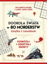 Dookoła świata w 80 morderstw Gareth Moore, Laura Jayne Ayres