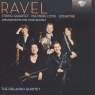 Ravel: Arrangements For Wind Quintet  Bram Van Sambeek, The Orlando Quintet