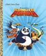 Dreamworks Kung Fu Panda Griselda Sastrawinata