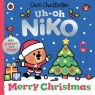 Uh-Oh, Niko: Merry Christmas Chris Chatterton