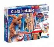 Ciało ludzkie (60772) - <br />
