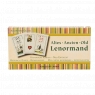 Karty tarot Old Lenormand