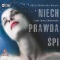 Niech prawda śpi - Alicja Masłowska-Burnos