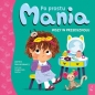 Po prostu Mania Wszy w przedszkolu - Joanna Marcinkiewicz