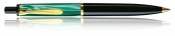 Długopis Pelikan Classic K200 zielony marmurkowy (987727)