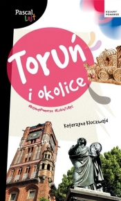 Toruń i okolice Pascal Lajt - Kluczwajd Katarzyna