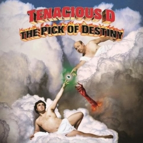 The Pick Of Destiny - Tenacious D