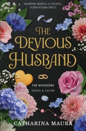 The Windsors T.6 The Devious Husband - Catharina Maura