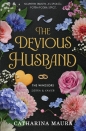 The Windsors T.6 The Devious Husband - Catharina Maura