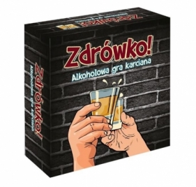 Zdrówko!