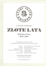 Złote lata Mój Stary Teatr 1970-2013 Piskorz Leszek