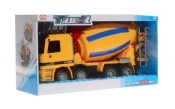 Auto budowlane Betoniarka - <br />
