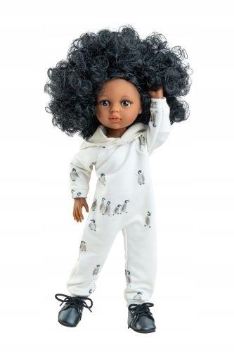 <img src='https://webimage.pl/pics/723/8/d8431031048723.jpg' style='height:440px' /> Lalka hiszpańska Nora ruchome stawy 32cm