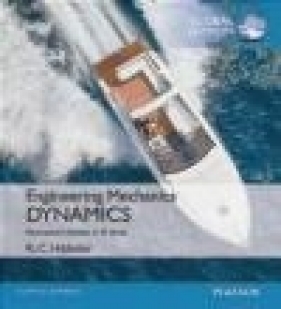 Engingeering Mechanics: Dynamics - Russell Hibbeler