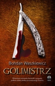Golimistrz - Waszkiewicz Bohdan