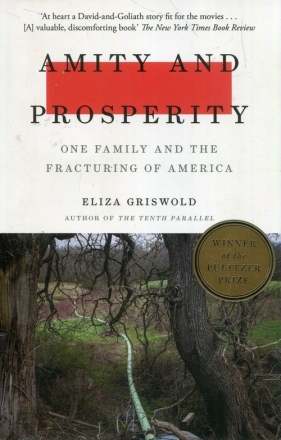 Amity and Prosperity - Griswold Eliza