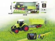 Traktor RC (006384)