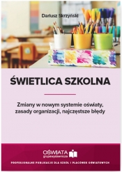 Świetlica szkolna