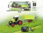 Traktor RC (006384)
