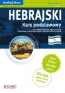 Hebrajski -  Kurs podstawowy (książka + nagrania MP3)