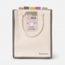 Bookaroo Bagaroo Torba - Pastel