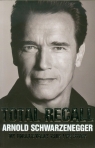 Total Recall Schwarzenegger Arnold
