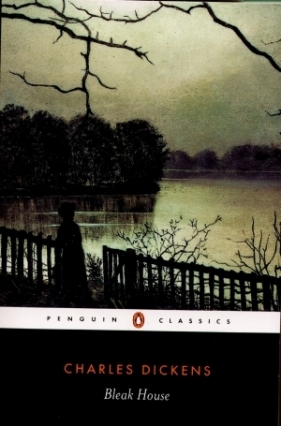 Bleak House - Charles Dickiens