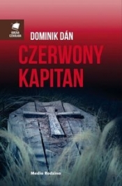 Czerwony kapitan - Dominik Dán