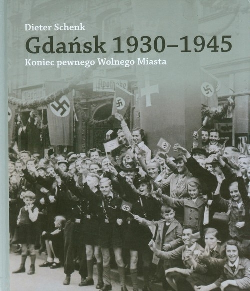 Gdańsk 1930-1945