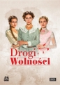 Drogi Wolności - Maciej Migas, Joanna Wojdowicz