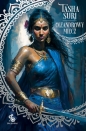 Oleandrowy miecz. Cykl Płonące królestwa. Tom 2 - Tasha Suri