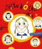 Żółte kółka - Eliza Piotrowska