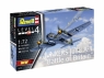  Model plastikowy Junkers Ju88 A-1 Battle of Britain (04972)Wiek: 12+