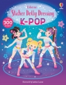 Sticker Dolly Dressing K-POP Lesley Sims