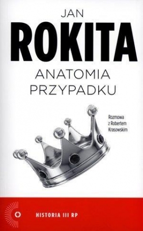 Anatomia przypadku - Krasowski Robert, Rokita Jan