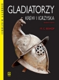 Gladiatorzy Krew i igrzyska - Mike C. Bishop