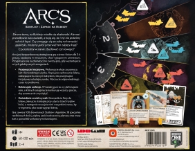 Arcs