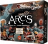 Arcs Wiek: 14+
