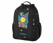 Plecak szkolny be.bag Airgo Smileyworld Pop