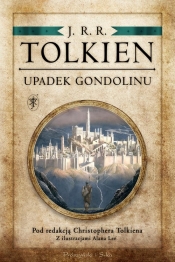 Upadek Gondolinu - J.R.R. Tolkien