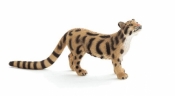 Pantera mglista ANIMAL PLANET (87172)