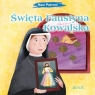 Święta Faustyna Kowalska (seria: Nasi Patroni) Elena Pascoletti