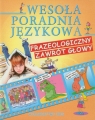Wesoła poradnia językowa Frazeologiczny zawrót głowy Nosowska Dorota