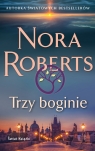 Trzy boginie (wydanie pocketowe)