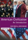 American Civilization An Introduction David Mauk, John Oakland