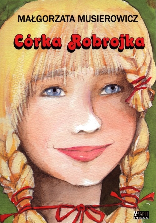 Córka Robrojka